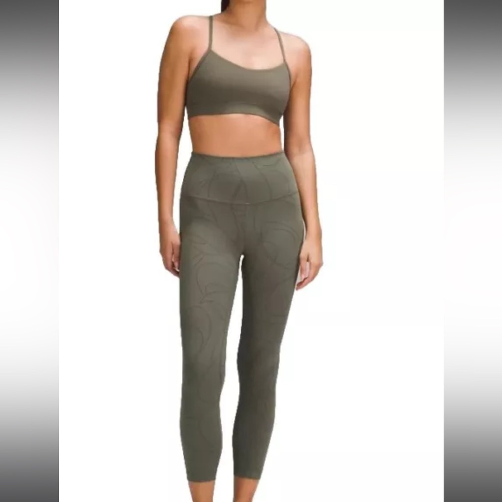 Lululemon Align HR Pant 25”